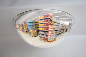 SPEGELKUPOL MB60  360° 600MM