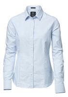 SKJORTA ROCHESTER MODERN FIT B LÅRANDIG 3XL-DAM
