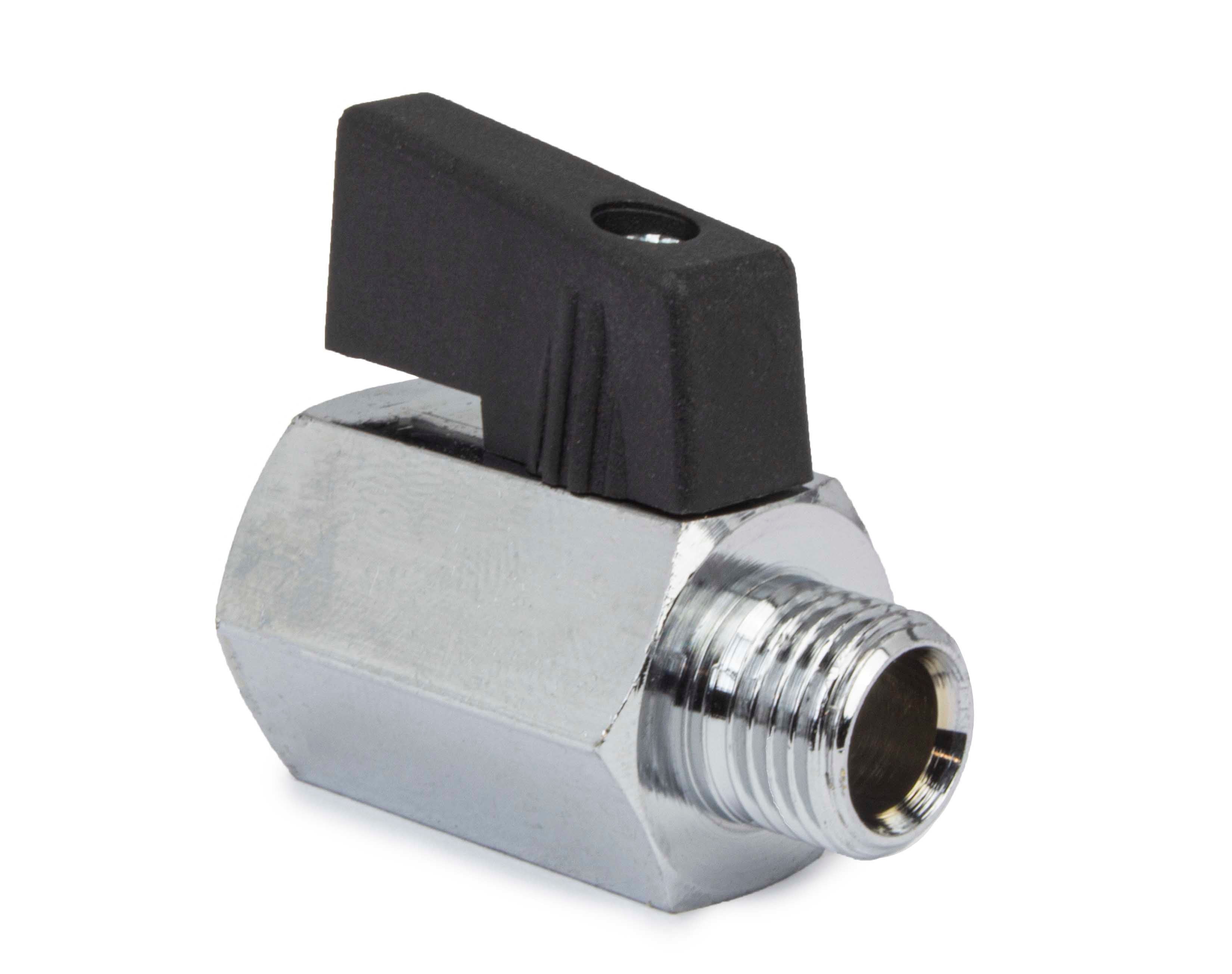 KULVENTIL 1/4 UTV/INV