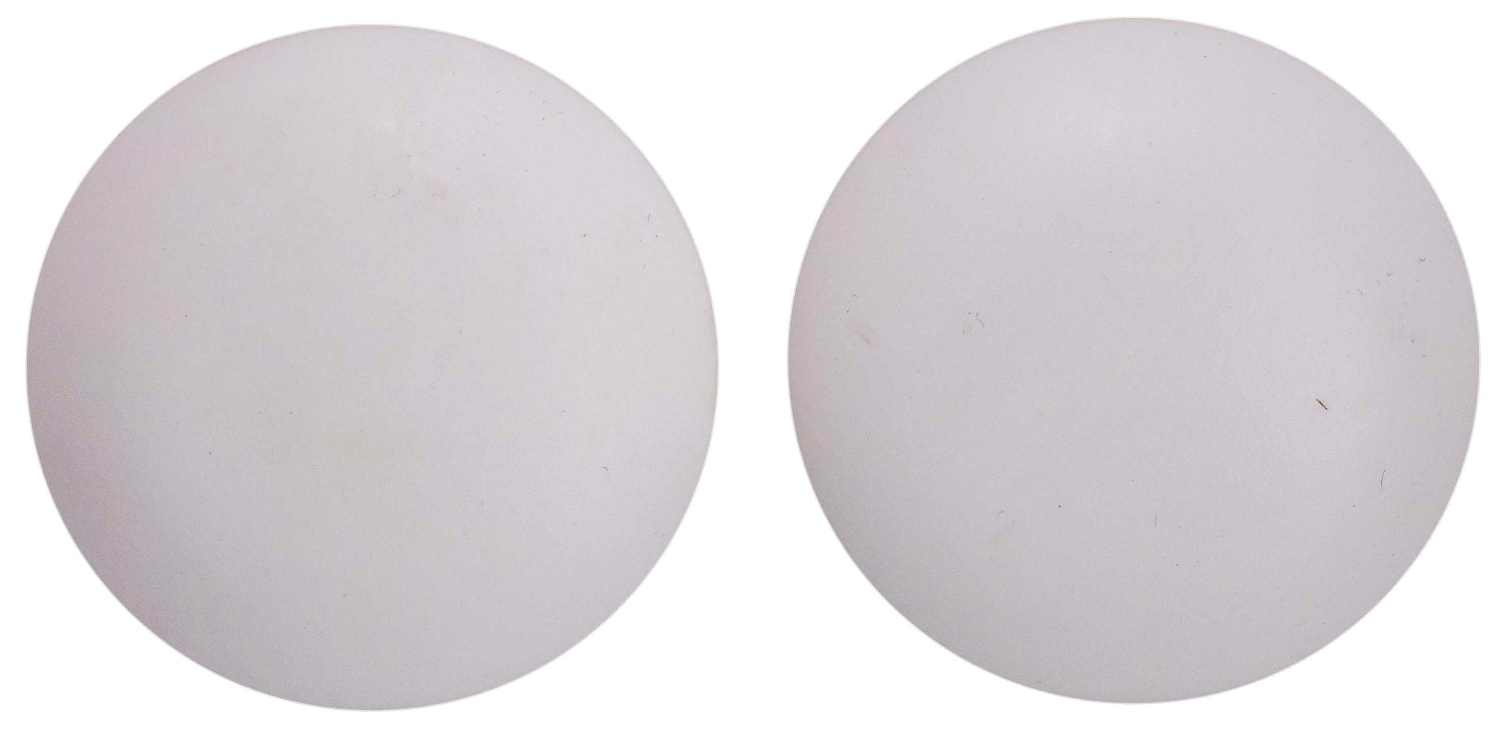 BUFFERT PLAST VIT Ø55MM