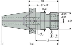 HÅLLARE E346956752570