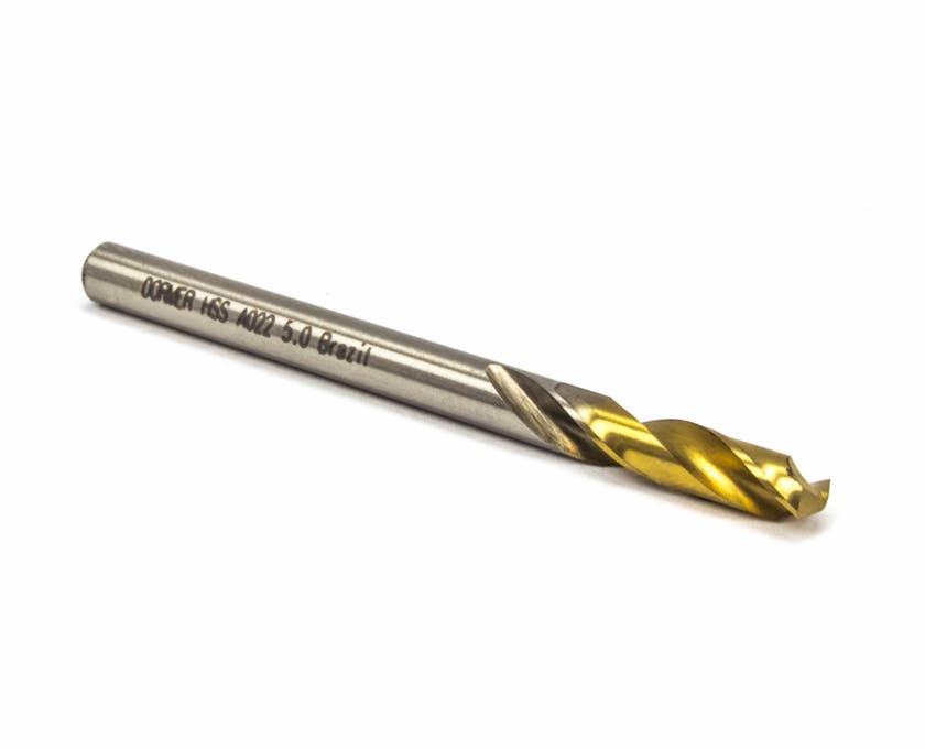 Borr HSS A022 ø4.5