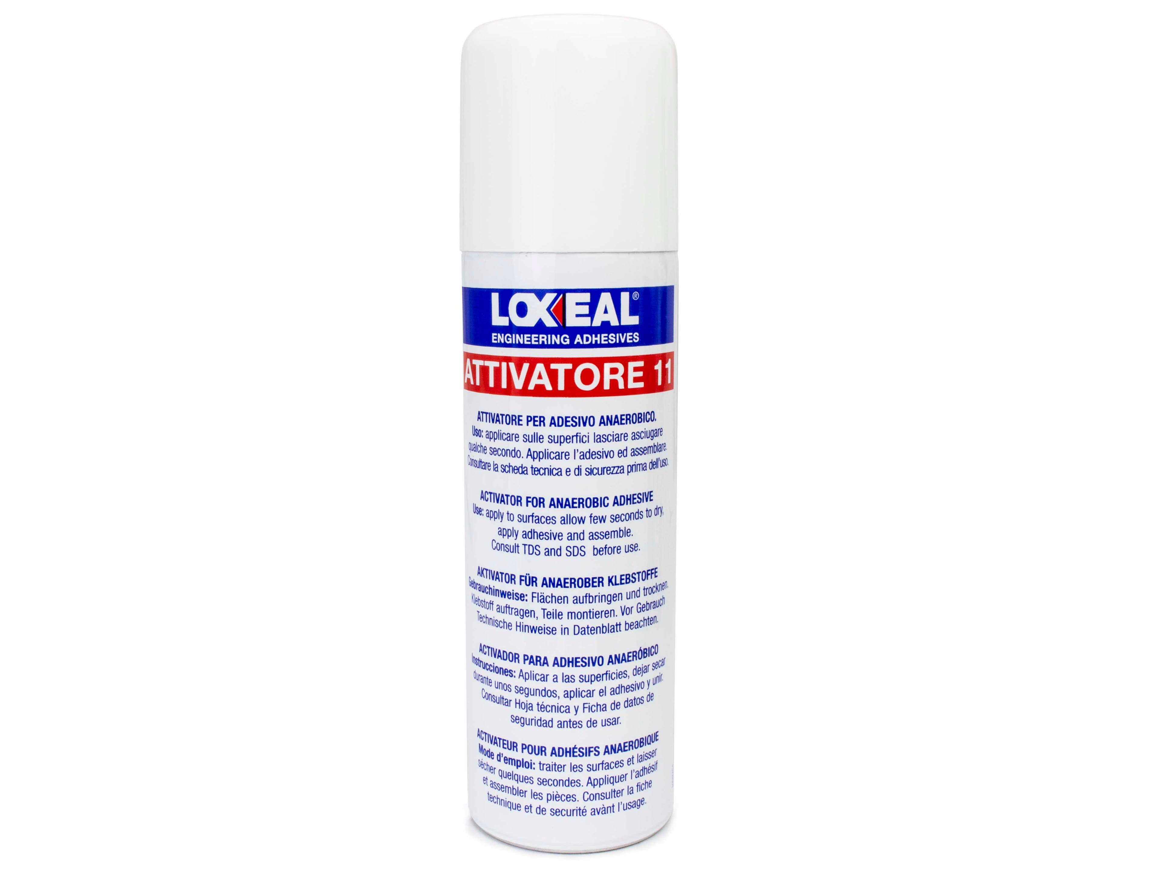 Aktivator loxeal 11 150 ml