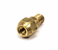 FÄSTE KONTAKTRÖR KORT MV360