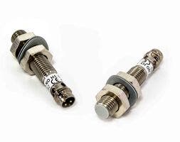 INDUKTIV GIVARE M8 KORT