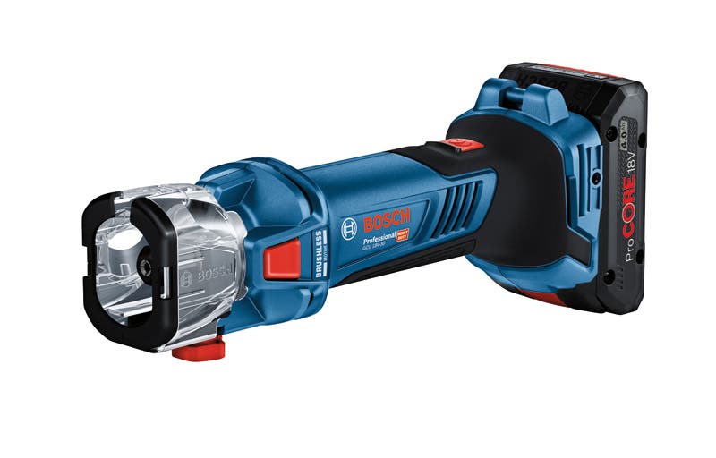 GIPSFRÄS GCU 18V-30 SOLO