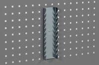 RINGNYCKELLIST VERTIKAL 1-PACK 290x70
