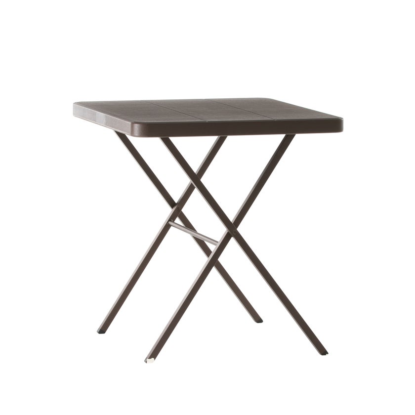 EVENT BISTRO, BRUN SKIVA, BRUN T STATIV