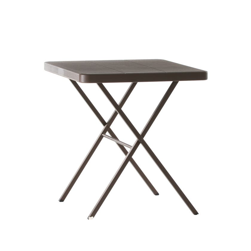 EVENT BISTRO, BRUN SKIVA, BRUN T STATIV