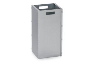 INSATS TILL 50 L AVFALLSBEHÅLLARE