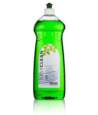 HANDDISKMEDEL 1 L EASY CLEAN BRILLIANT