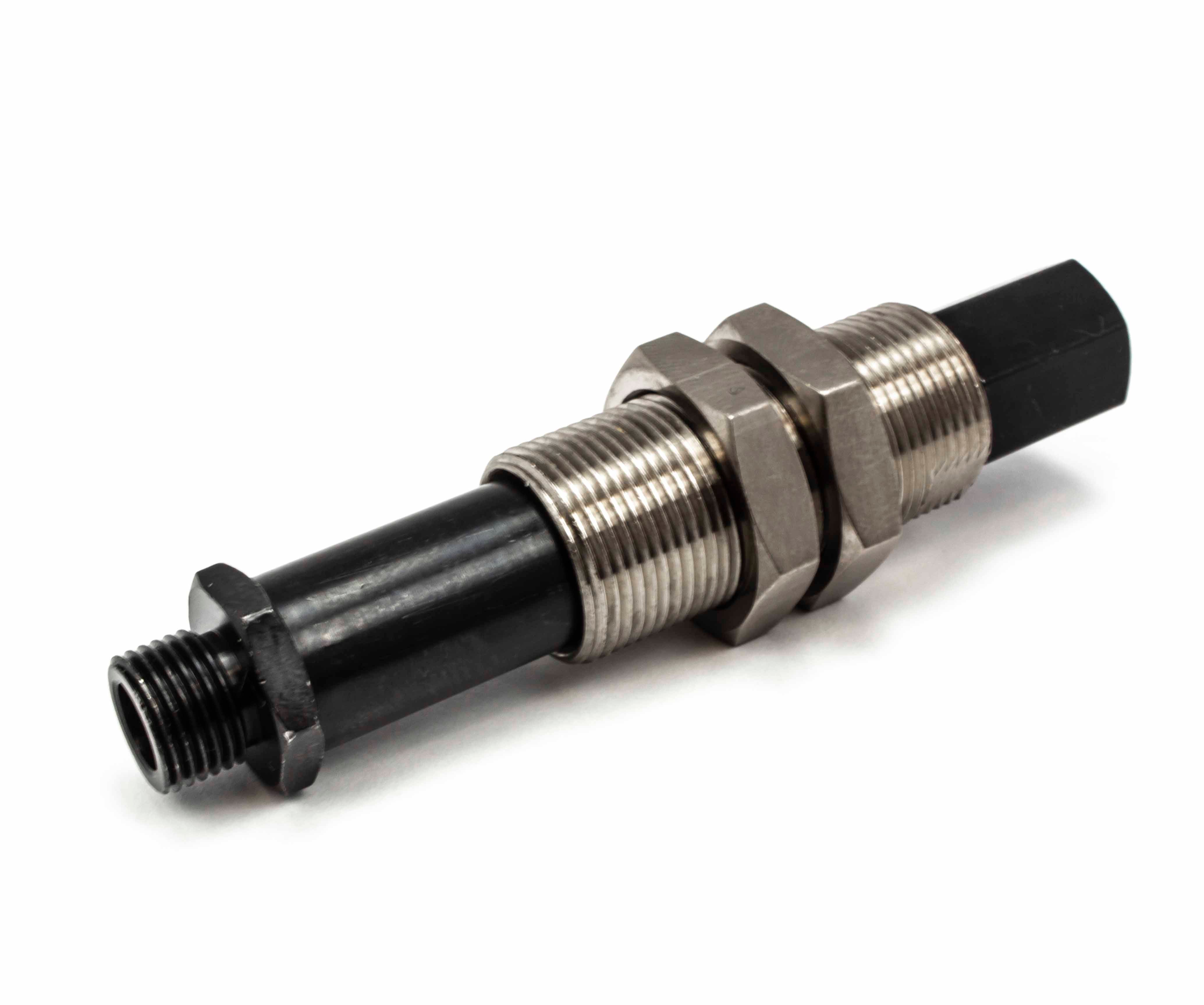 FJÄDERFÄSTE 1/8  SL 20 MM