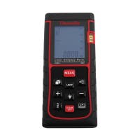 AVSTÅNDSMÄTARE LASER 0,05-60M