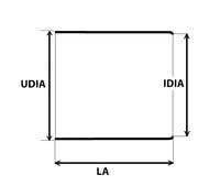 BRONSBUSSNING COB090 0812
