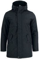 Creston Svart XS