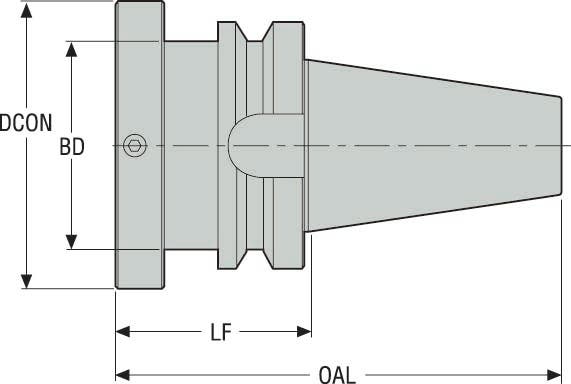HÅLLARE SAH-2340750001