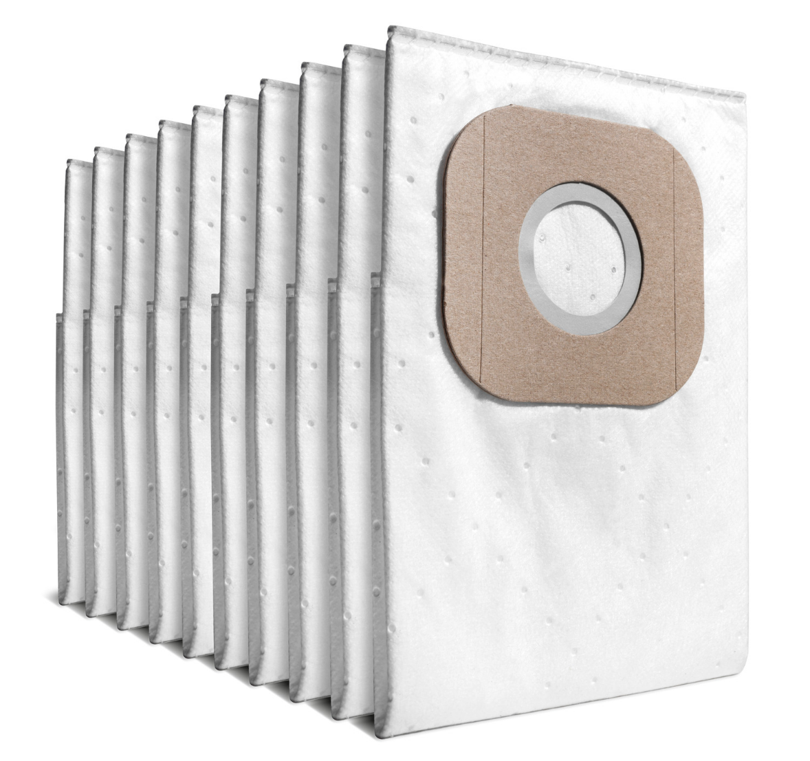 FILTERPÅSE 10 ST FLEECE T 7/1 CLASSIC