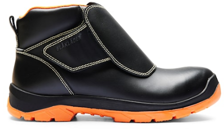 2458 SVART 47