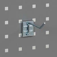 ENKELKROK VINKLAD 100 MM 5-PAC