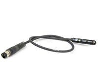 SENSORHALL  NO 300mm M8 CE3M8P