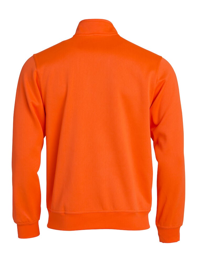 BASIC KOFTA HERR VISIBILITY ORANGE 3XL