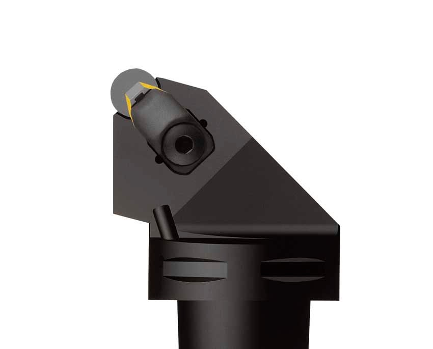 HÅLLARE C5-CRSNR-35060-12C