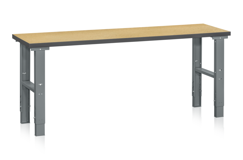 Arbetsbord HD 500 2000x600 mm Board