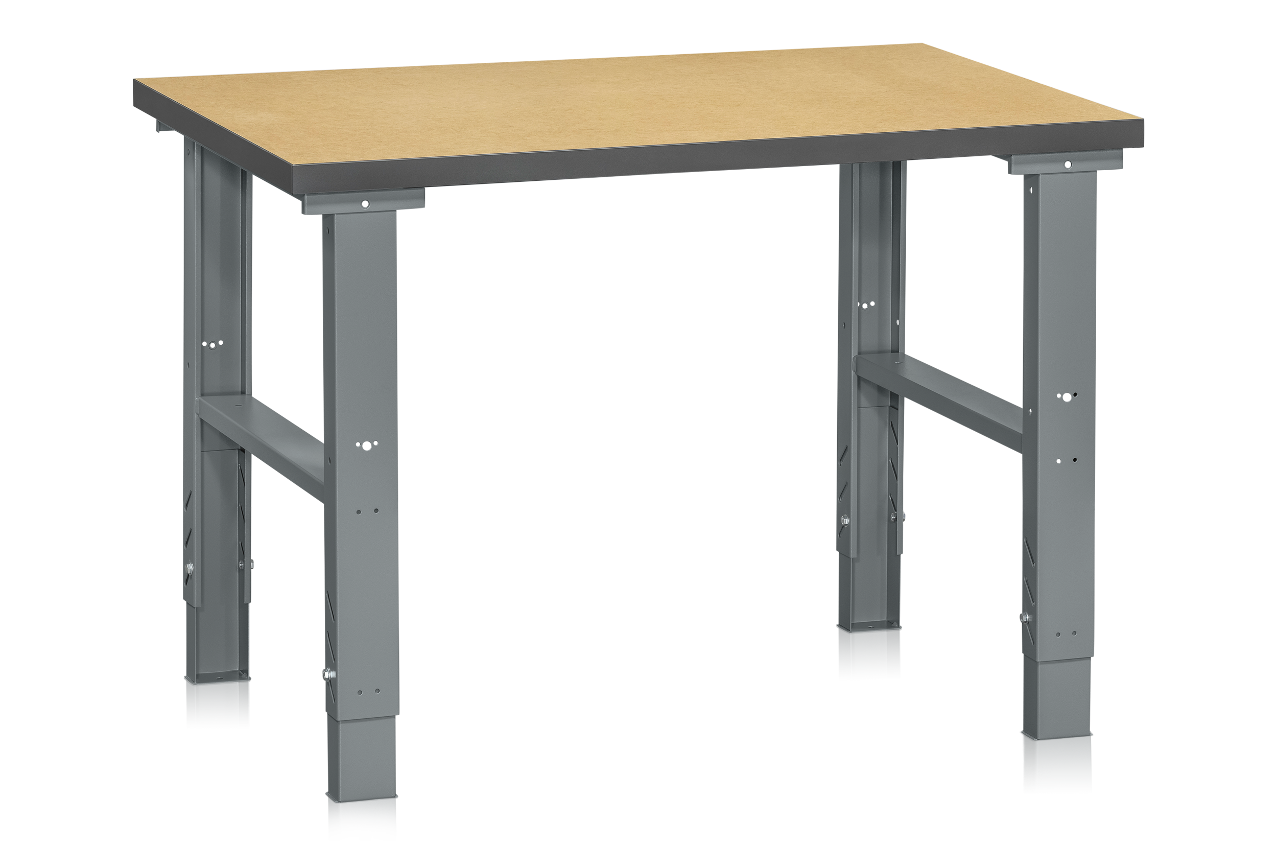 Arbetsbord HD 500 1200x800 mm Board