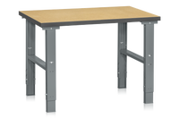 Arbetsbord HD 500 1200x800 mm Board