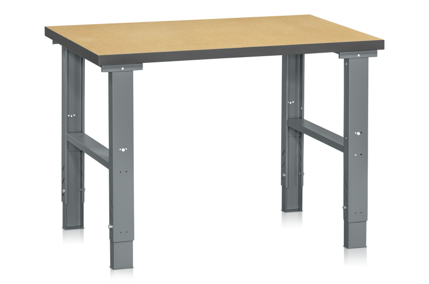 Arbetsbord HD 500 1200x800 mm Board