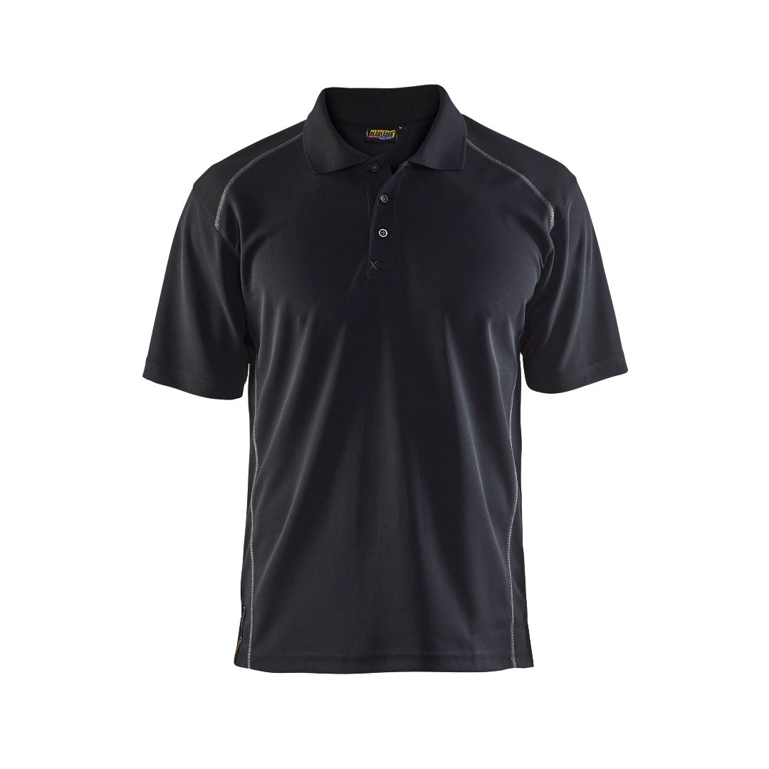 PIKÉTRÖJA 33261051 SVART 4XL