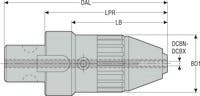 HÅLLARE M50852813L