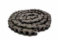 KEDJA SIMPLEX 1/2 ISO 08B