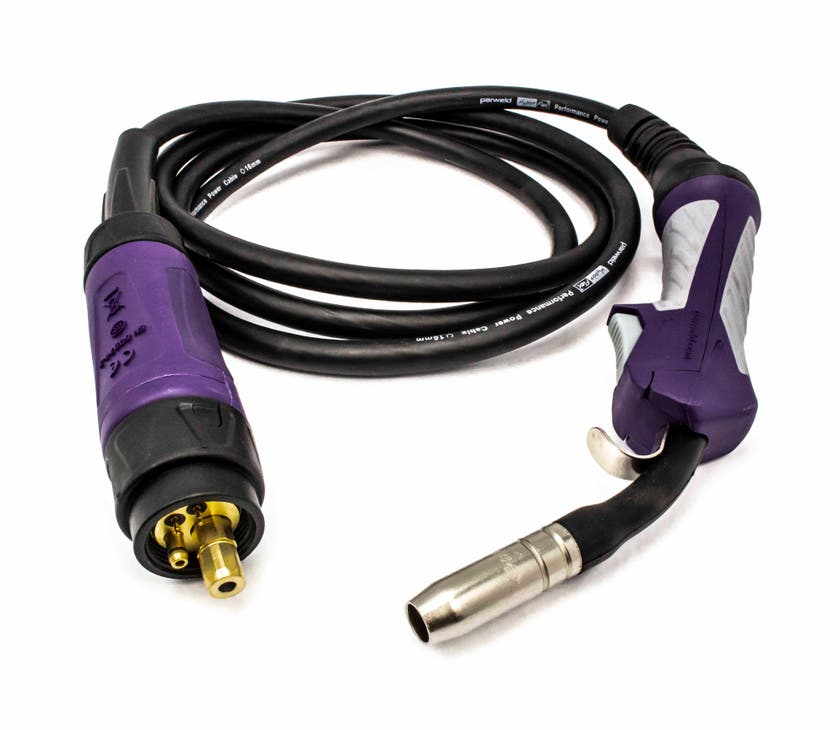 SLANGPAKET ML150 ERGO 3M