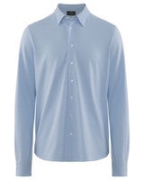 TECH SHIRT LIGHT BLUE XL