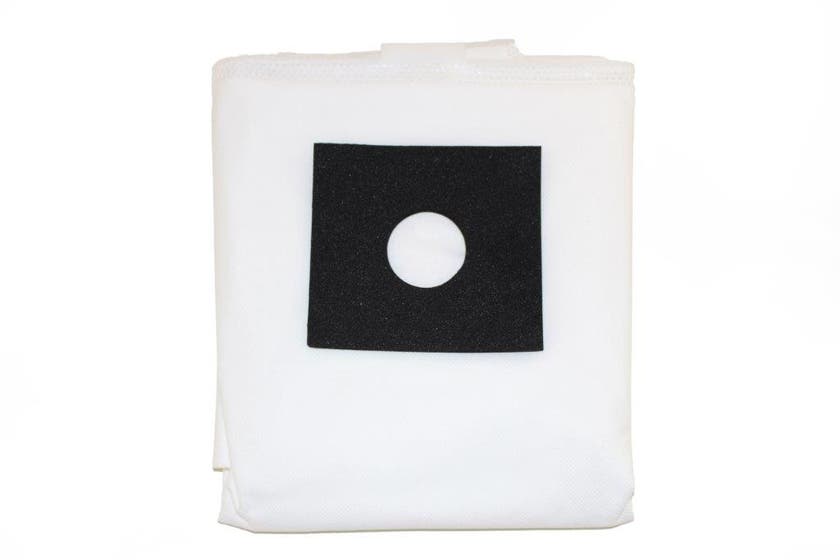 DAMMSUGARPÅSE RC3000 5-PACK