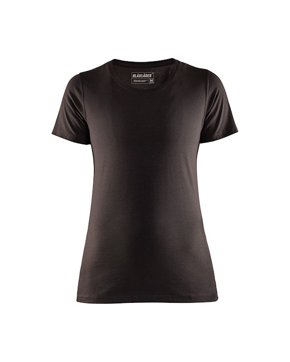 T-SHIRT 33341042 MÖRKGRÅ 3XL