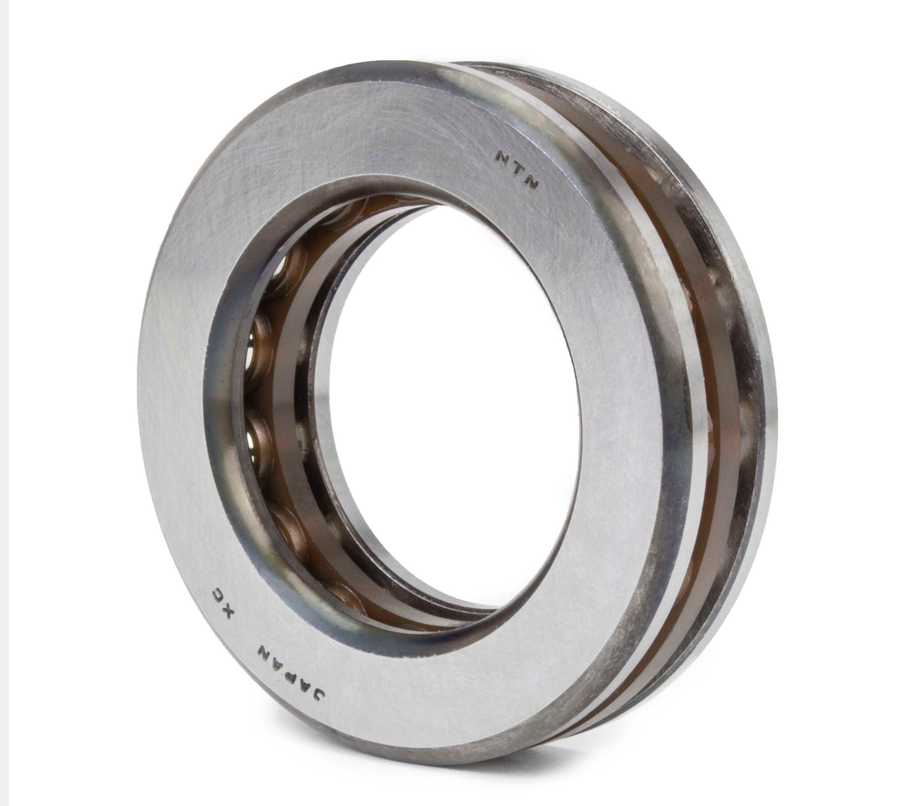 AXIALKULLAGER 51202