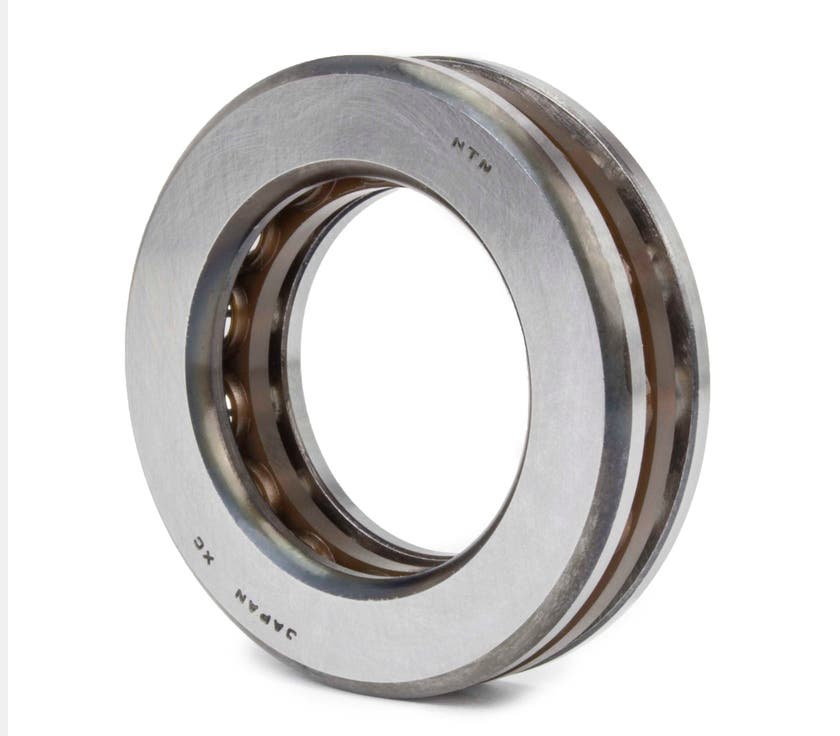 AXIALKULLAGER 51103