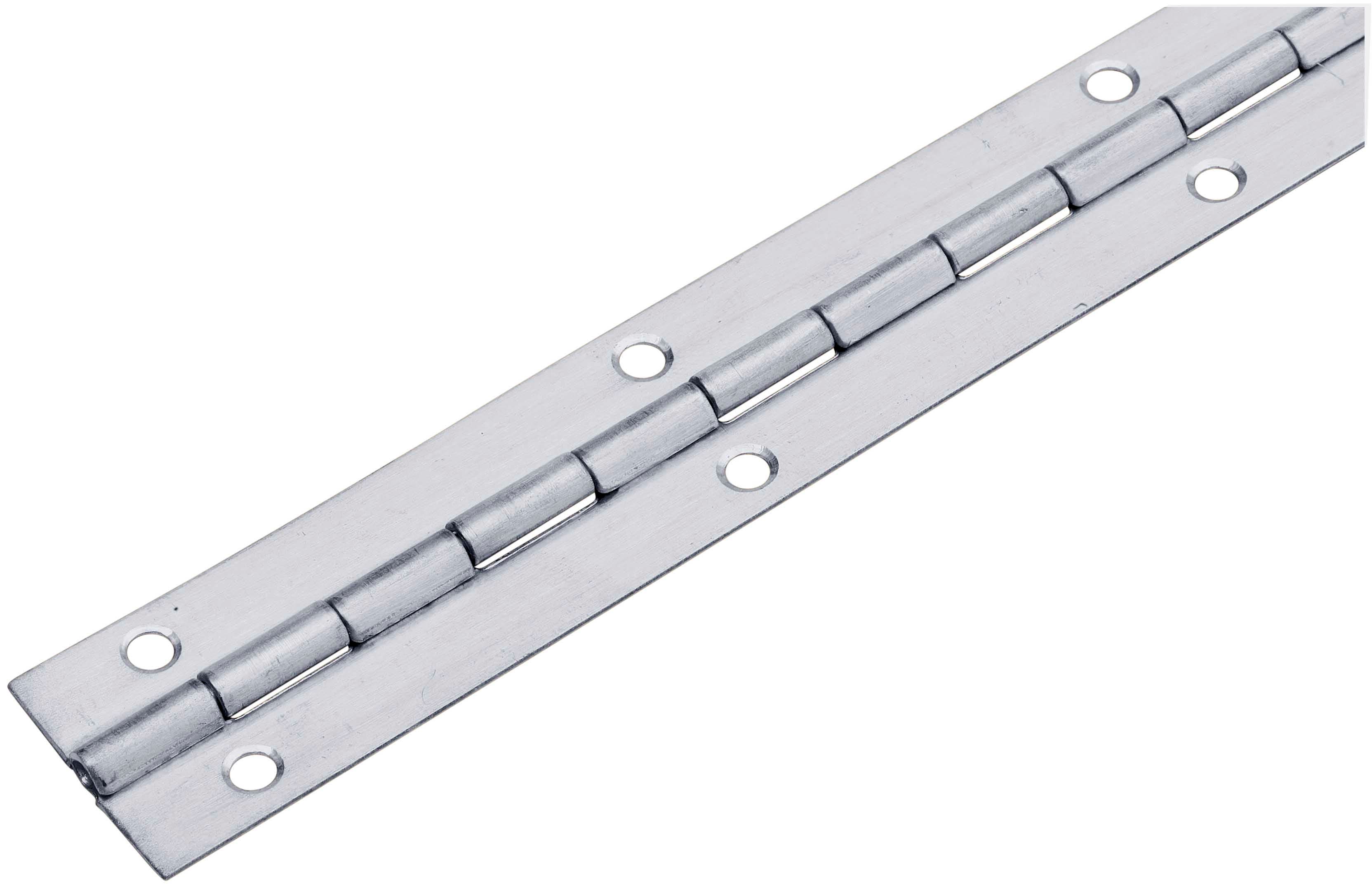 PIANOGÅNGJÄRN 32X840MM NI