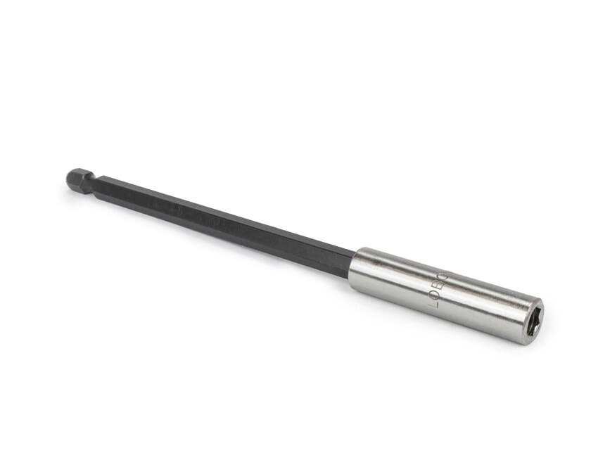 Bitshållare E6-1/4*175 MC