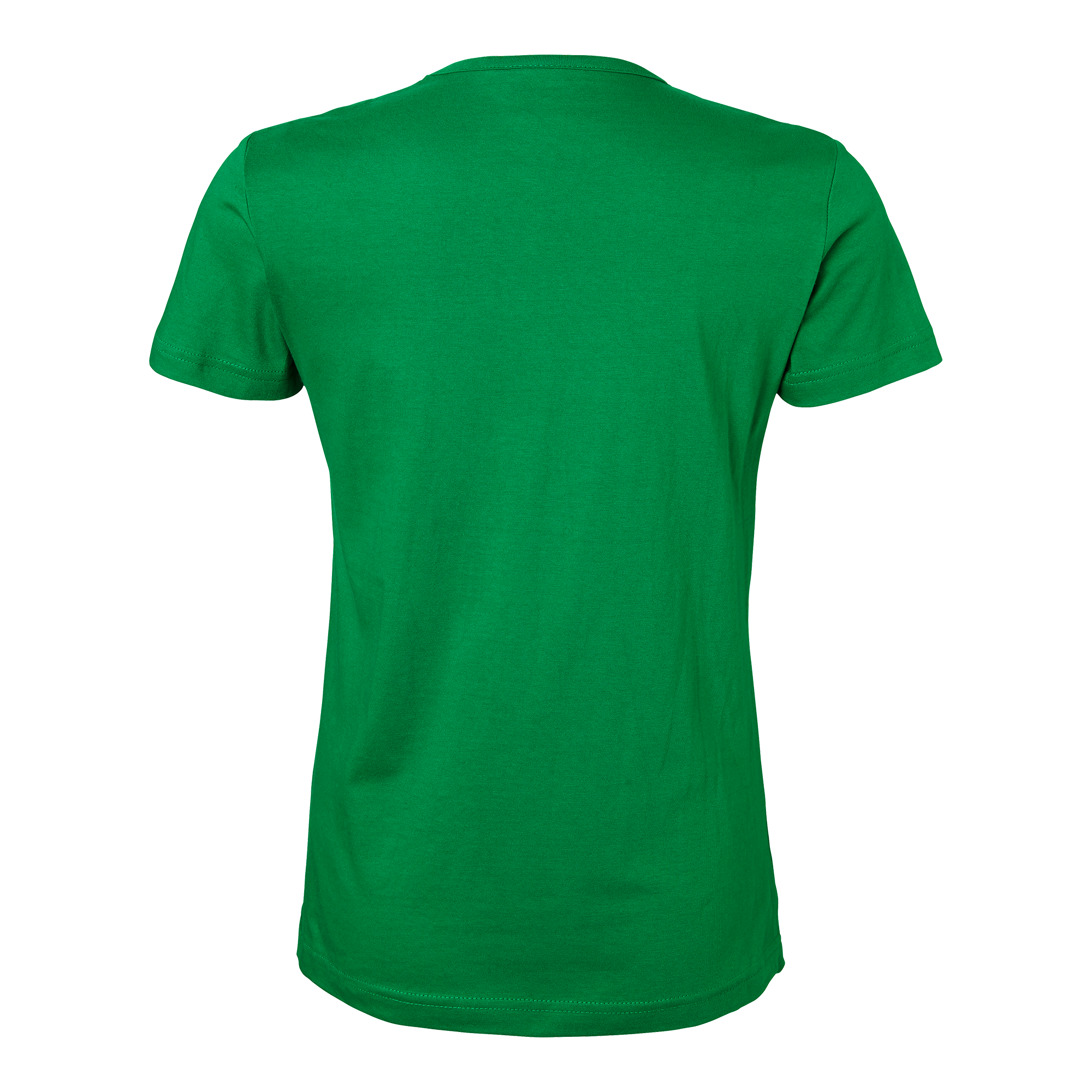 T-SHIRT VENICE GOTS LJUSGRÖN