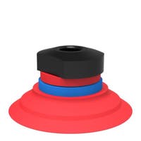 SUGKOPP F50 SIL KPL 1/8