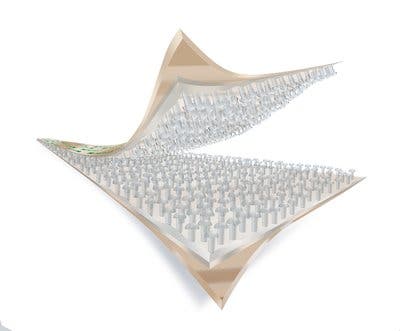 SNABBLÅS DUAL LOCK SJ4570 25MM 45,7M/RLE TRANSPARENT