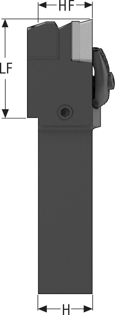 HÅLLARE DVJBL2020X16JETI