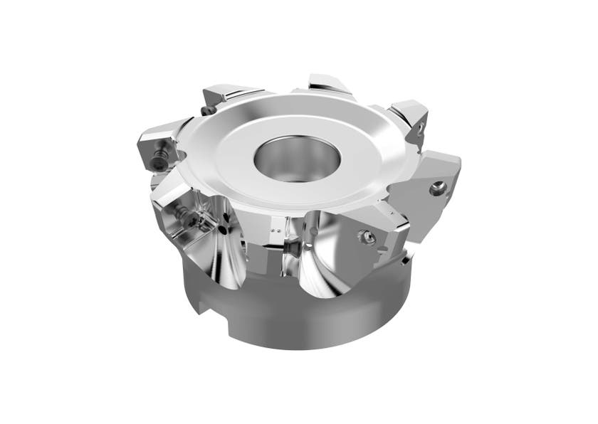 FRÄS R220.21-05.00-SP18.8A