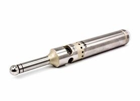 KANTAVKÄNNARE LJUS & LJUD