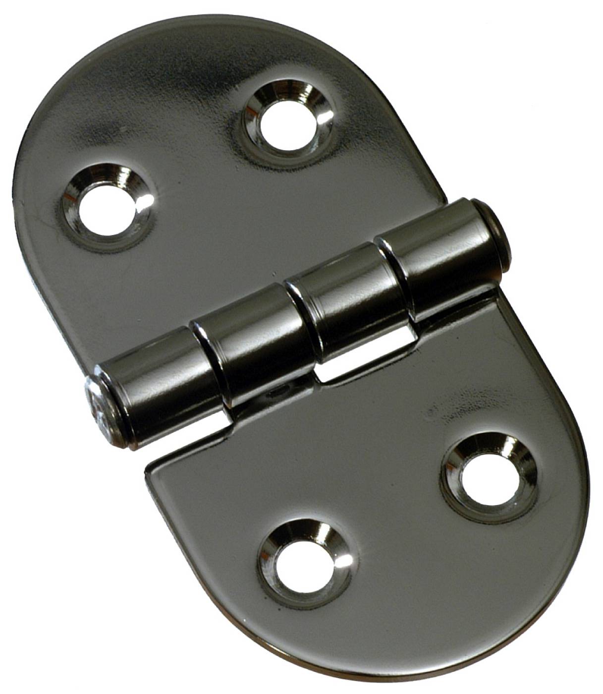 GÅNGJÄRN 40X74MM RF ELPOL