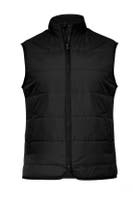 Hudson Men Black XL