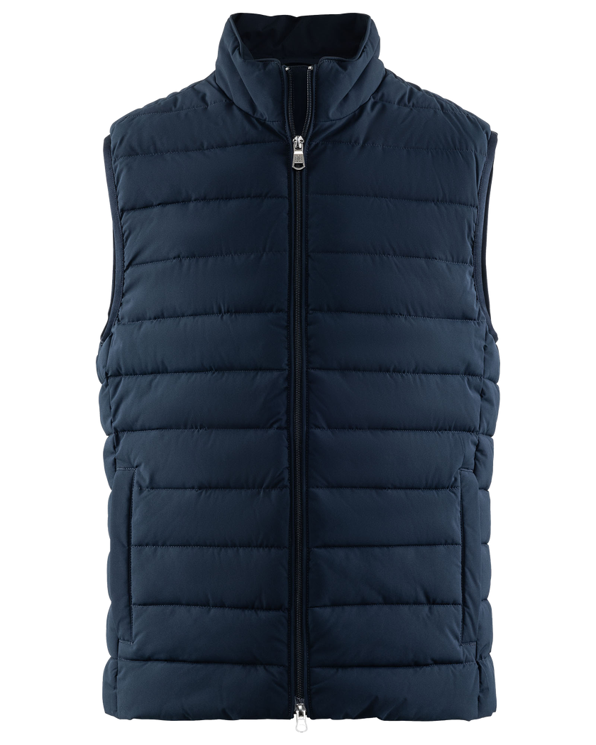 DELANO VÄST MARIN 5XL
